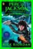 Riordan, Rick: Percy Jackson and the Lightning Thief - The Graphic Novel (Book 1 of Percy Jackson) idegen