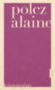 Polcz Alaine: Leányregény könyv
