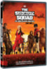The Suicide Squad - Az öngyilkos osztag - DVD DVD