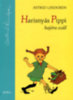 Astrid Lindgren: Harisnyás Pippi hajóra száll könyv