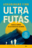 Adharanand Finn: Ultrafutás könyv