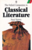 Paul sir Harvey: The Oxford Companion to Classical Literature antikvár