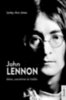 Lesley-Ann Jones: John Lennon élete, szerelmei és halála könyv