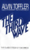 Toffler, Alvin: The Third Wave idegen
