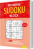 Der große Sudoku Block Band 2 idegen