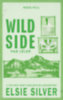 Elsie Silver: Wild Side - Vad lélek e-Könyv
