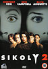 Sikoly 2. - DVD DVD