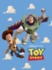 Toy Story könyv