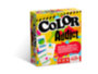 Color Addict - Legyél Te is színfüggő! játékkártya