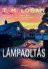 T.M. Logan: Lámpaoltás könyv