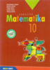 Kosztolányi József, Kovács István, Pintér Klára, Urbán János, Vincze István: Sokszínű matematika tankönyv 10. osztály könyv