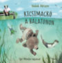 Vadadi Adrienn: Kicsimackó a Balatonon könyv