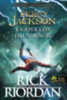 Rick Riordan: Percy Jackson és Apollón dalnoknője könyv