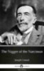 Joseph Conrad: The Nigger of the Narcissus by Joseph Conrad (Illustrated) e-Könyv