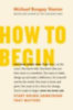 Stanier, Michael Bungay: How to Begin idegen