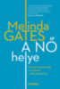 Melinda Gates: A nő helye könyv
