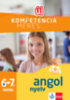 Pojják Klára: Kompetenciamérés: Feladatok a digitális országos méréshez - Angol nyelv 6-7. osztály könyv