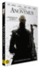 Anonymus - DVD DVD