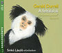 Gerald Durrell: A feltalálók - Hangoskönyv - 2CD hangos