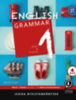 Németh Katalin: English Grammar 1 könyv