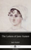 Jane Austen: The Letters of Jane Austen by Jane Austen (Illustrated) e-Könyv
