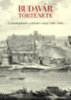 Simon Katalin, Farbaky Péter, Géra Eleonóra, Nagy János: Budavár története - A visszafoglalástól a reformkor végéig (1686-1848) könyv