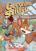 Dario Sicchio, Alessandro Muscillo: Geronimo Stilton, a riporter - Robotizált egérház könyv