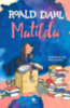 Roald Dahl: Matilda e-Könyv