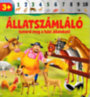 Szabó Zsolt: Állatszámláló könyv