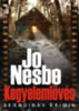 Jo Nesbo: Kegyelemlövés könyv