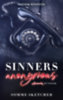 Somme Sketcher: Sinners Anonymous - Anonim bűnösök könyv
