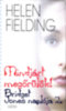Helen Fielding: Mindjárt megőrülök! - Bridget Jones naplója 2. antikvár