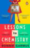 Bonnie Garmus: Lessons in Chemistry idegen