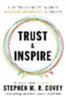 Covey, Stephen M. R.: Trust & Inspire idegen