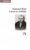 Immanuel Kant: A tiszta ész kritikája könyv