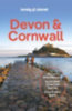 Luxton, Emily - Berry, Oliver: Lonely Planet Devon & Cornwall idegen