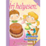 Írj helyesen! 2. osztályosoknak könyv