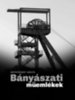Mednyánszky Miklós: Bányászati műemlékek könyv