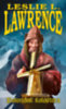 Leslie L. Lawrence: Bolondok kolostora könyv