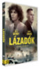 Lázadók - DVD DVD