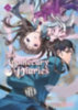 Hyuuga, Natsu: The Apothecary Diaries 06 (Light Novel) idegen