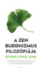 Byung-Chul Han: A zen buddhizmus filozófiája könyv
