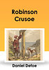 Daniel Defoe: Robinson Crusoe e-Könyv