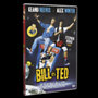 Bill és Ted zseniális kalandja -DVD DVD