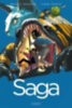 Vaughan, Brian K: Saga 5 idegen