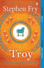 Fry, Stephen: Troy idegen