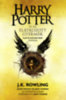 J. K. Rowling, John Tiffany, Jack Thorne: Harry Potter és az elátkozott gyermek - puha táblás könyv