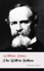 William James: The Will to Believe e-Könyv