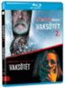 Vaksötét 1-2. - Blu-ray BLU-RAY