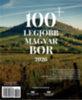 A 100 legjobb magyar bor 2026 - Winelovers 100 könyv